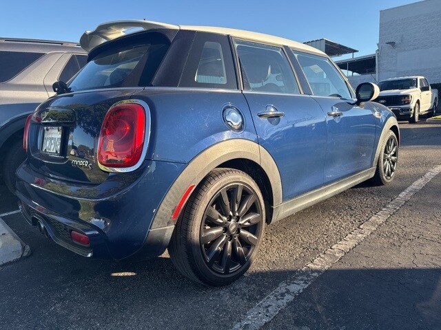 2018 Mini Cooper Hardtop S photo 3