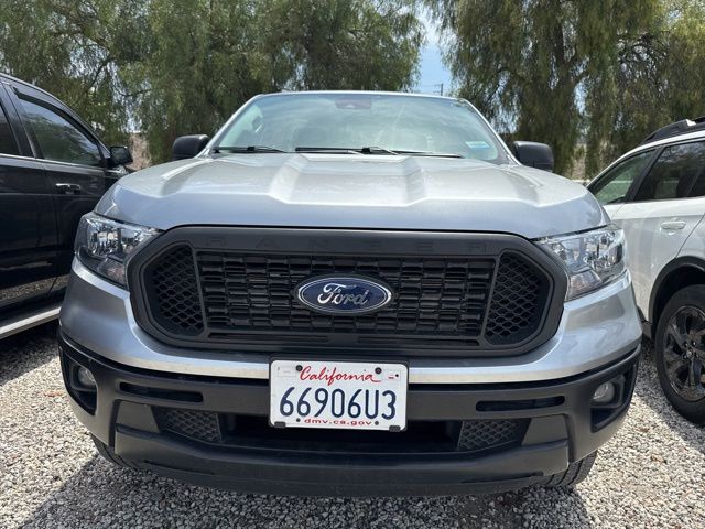 2023 Ford Ranger XL photo 5