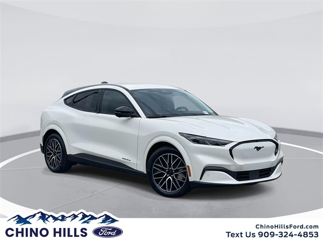 2025 Ford Mustang Mach-E Premium RWD's photo