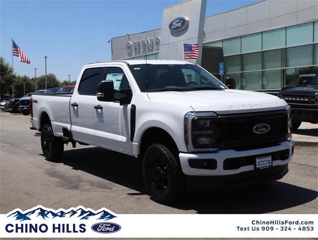 2024 Ford F-250 Super Duty XL