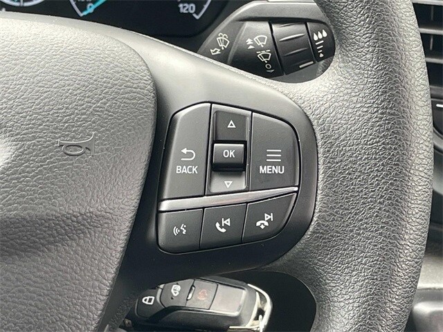 2024 Ford Transit 250