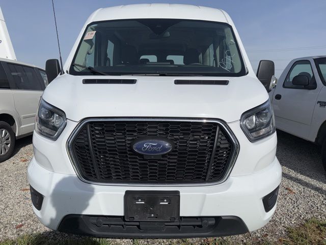 2023 Ford Transit-350 XL photo 5
