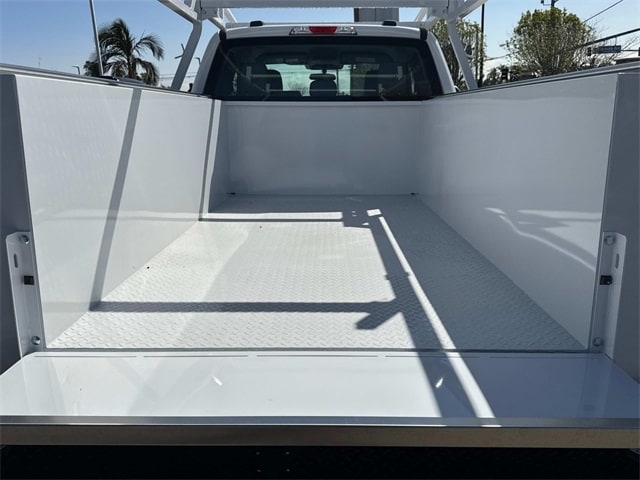 2024 Ford F-250 Super Duty XL