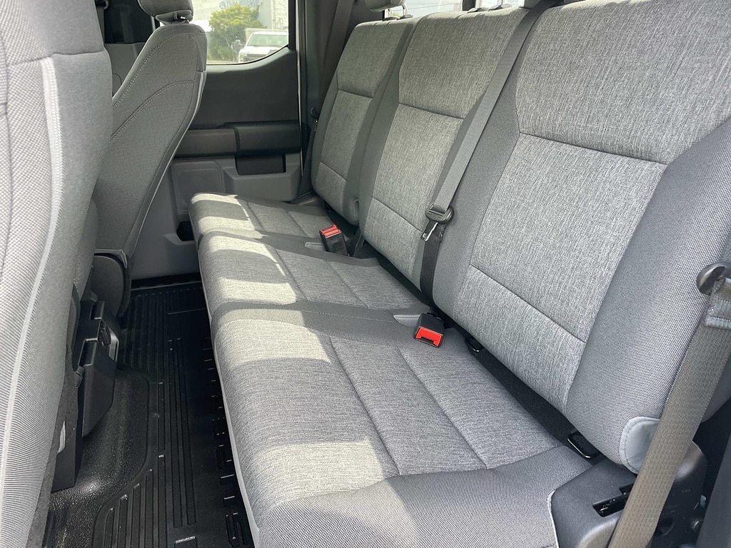 2026 Ford F-350 Super Duty XL - Photo 21