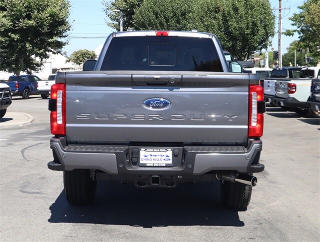 2024 Ford F-250 Super Duty XLT