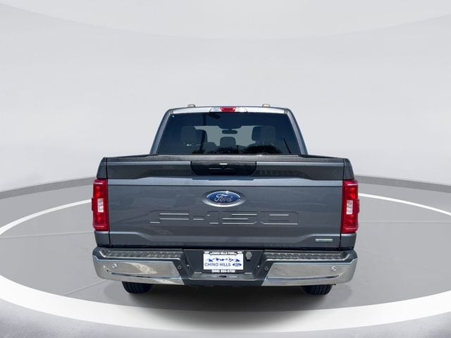 2023 Ford F-150 XLT photo 5
