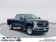  Ford F-250SD