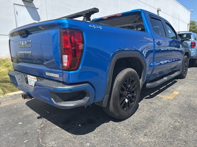 2023 Gmc Sierra 1500 Elevation photo 2