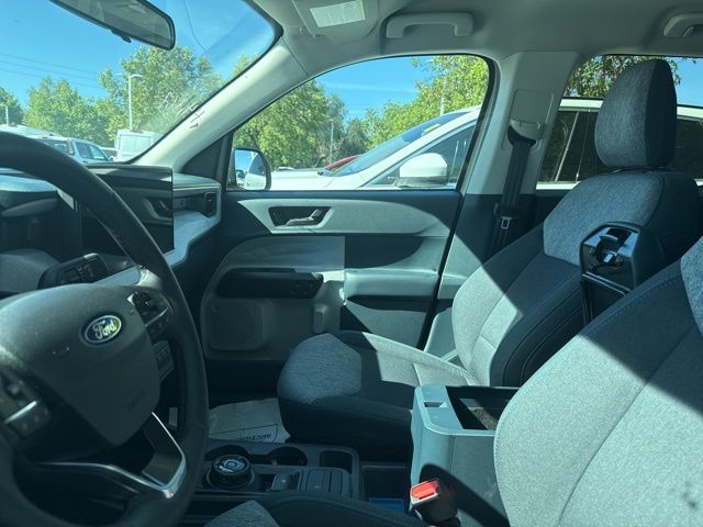 2025 Ford Maverick XLT photo 6