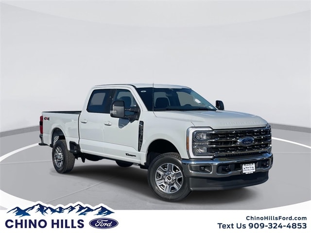 2026 Ford F-350 Base's photo
