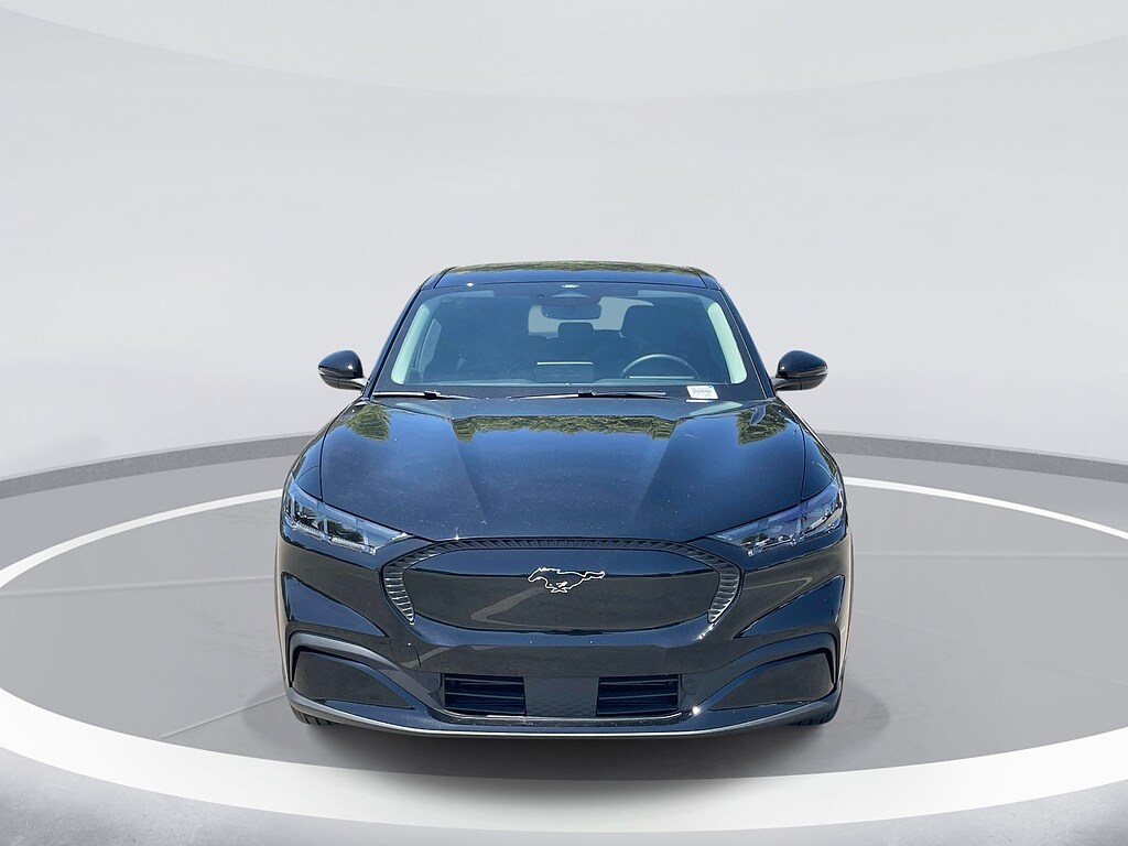 New 2026 Ford Mustang Mach-E Select CROSSOVERS