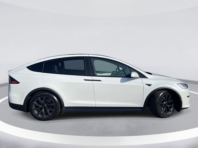 2023 Tesla Model X Standard Range photo 2