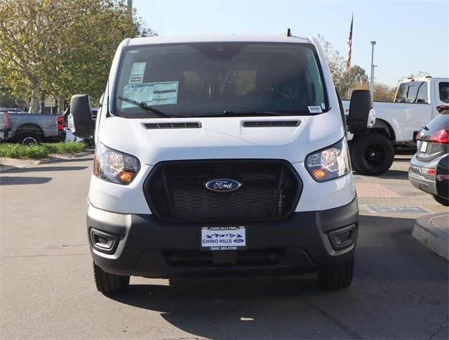 2024 Ford Transit 150