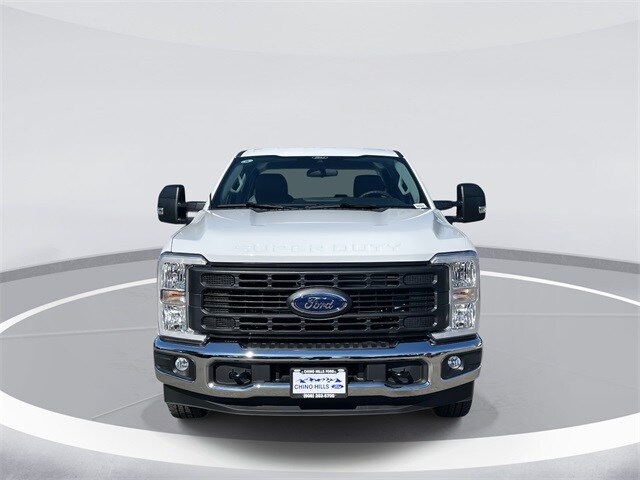 2026 Ford F-250 XL photo 2