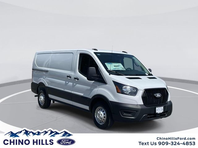 2026 Ford Transit 150 Low Roof 130 WB AWD's photo