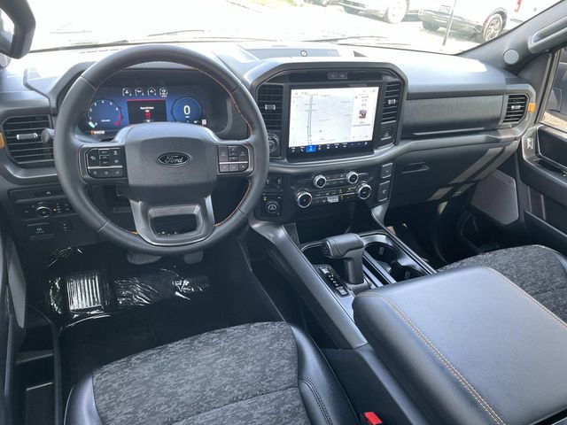 2025 Ford F-150 Tremor photo 5