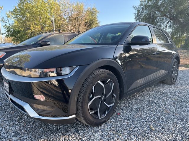 2024 Hyundai IONIQ 5 SEL