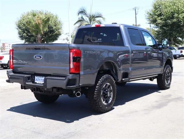 2024 Ford F-250 Super Duty Lariat