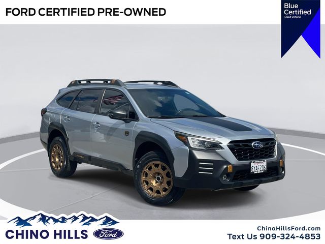2022 Subaru Outback Outback Wilderness's photo