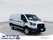Ford Transit-250 Cargo
