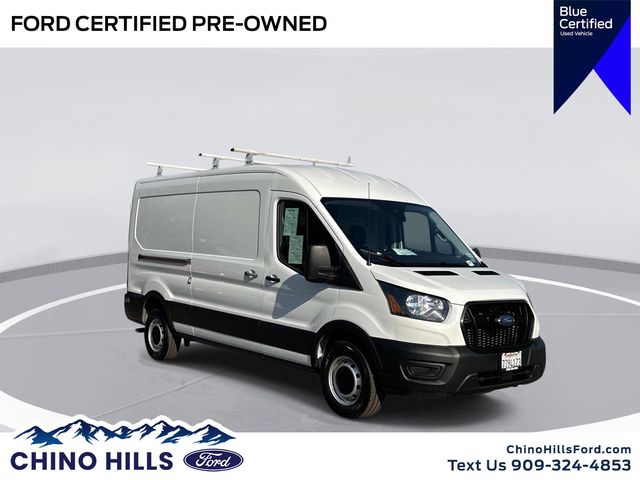 2024 Ford Transit 250 Med Roof 148 WB's photo
