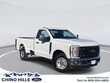  Ford F-250