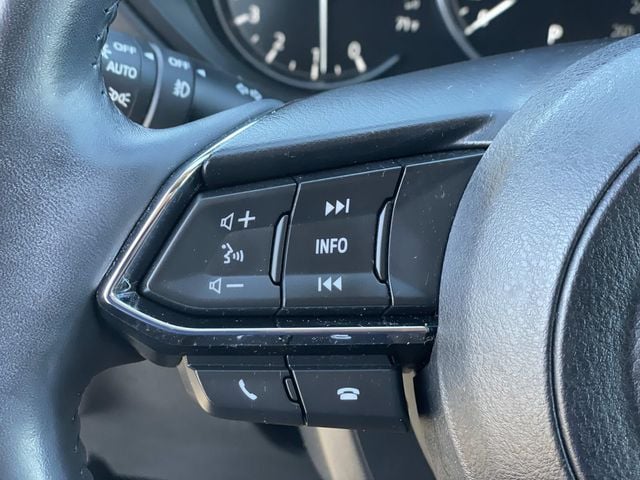 2019 Mazda CX-5 Grand Touring photo 3