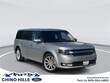  Ford Flex