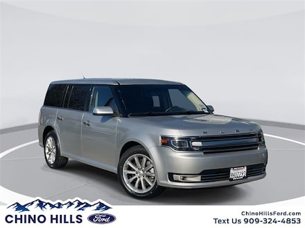 2019 Ford Flex Limited SUV