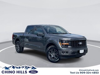 2026 Ford F-150 STX Truck