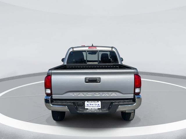2018 Toyota Tacoma SR5 photo 5