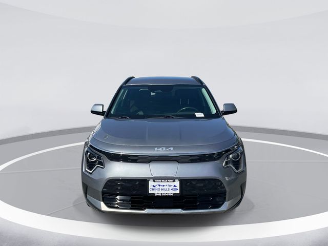 Used 2023 Kia Niro Wind with VIN KNDCR3L12P5066250 for sale in Chino, CA