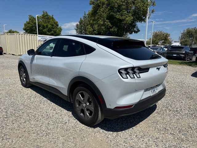 Used 2023 Ford Mustang Mach-E Select RWD with VIN 3FMTK1RM1PMA15418 for sale in Chino, CA