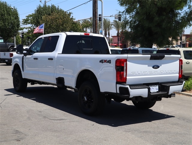 2024 Ford F-250 Super Duty XL