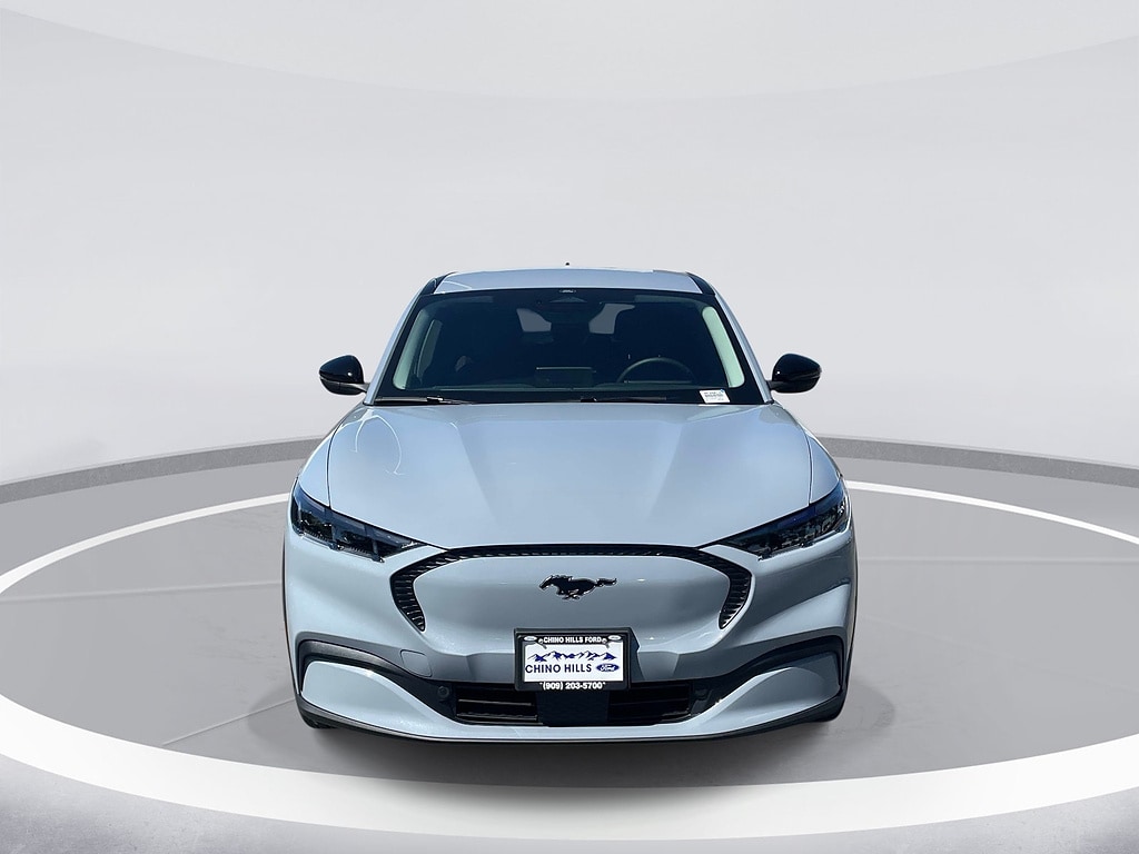 New 2026 Ford Mustang Mach-E Select CROSSOVERS