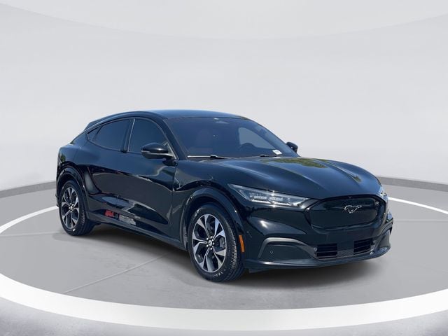 2023 Ford Mustang-Mach-e Premium's photo