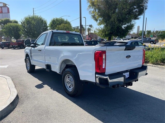 2025 Ford F-250 Super Duty XL