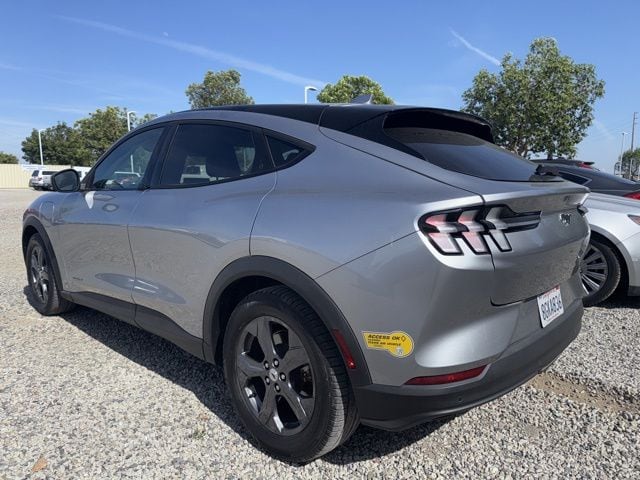 Used 2021 Ford Mustang Mach-E Select RWD with VIN 3FMTK1RM6MMA56946 for sale in Chino, CA