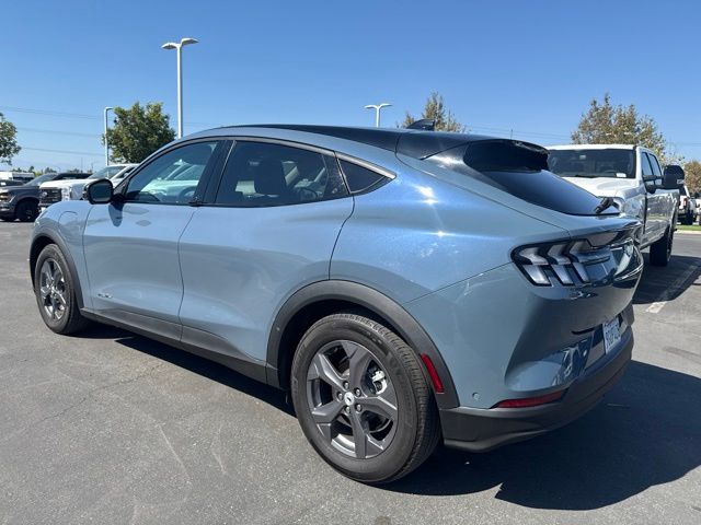 Used 2023 Ford Mustang Mach-E Select RWD with VIN 3FMTK1RMXPMA28295 for sale in Chino, CA