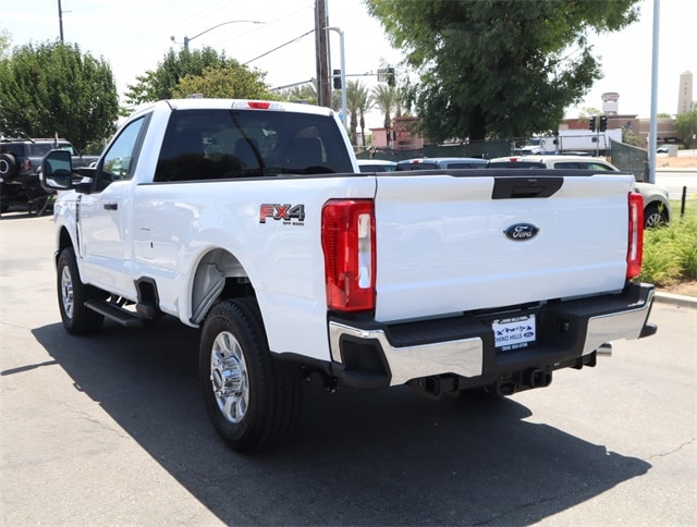 2024 Ford F-350 Super Duty XLT