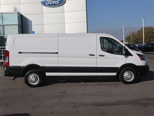2024 Ford Transit 350 HD