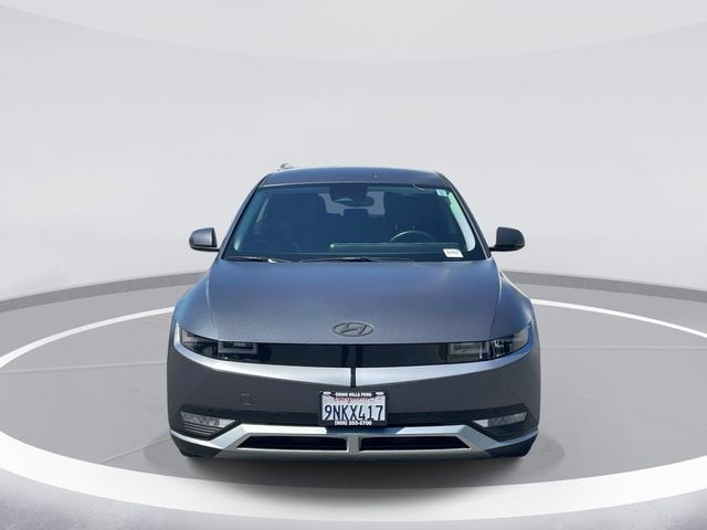 Certified 2024 Hyundai IONIQ 5 SEL with VIN KM8KN4DE4RU295452 for sale in Chino, CA