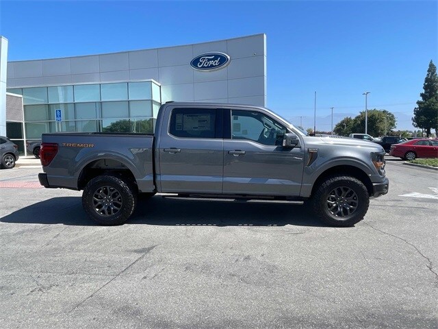 2025 Ford F-150 Tremor photo 3