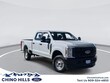  Ford Super Duty F-250 SRW