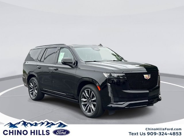2021 Cadillac Escalade