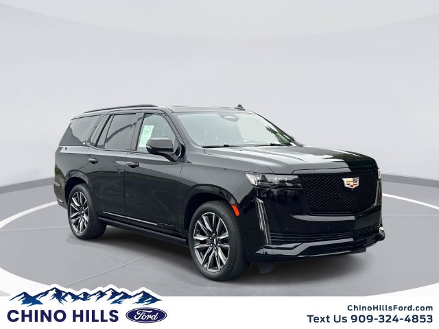 2021 Cadillac Escalade Sport Platinum SUV