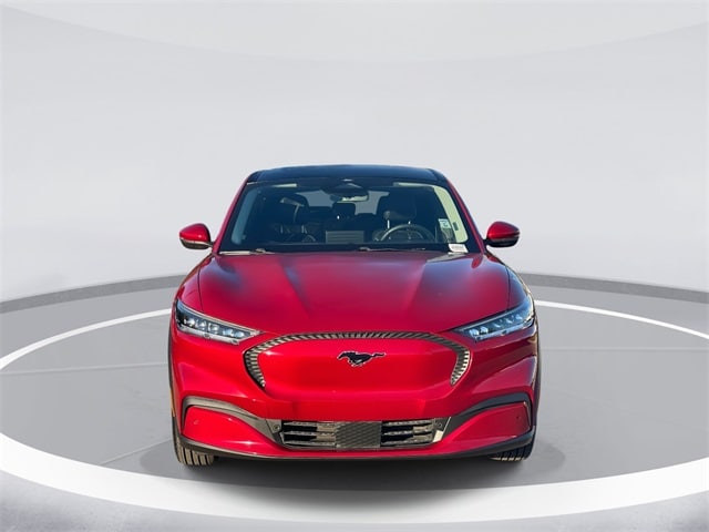 Used 2021 Ford Mustang Mach-E Select RWD with VIN 3FMTK1RM5MMA50216 for sale in San Juan Capistrano, CA