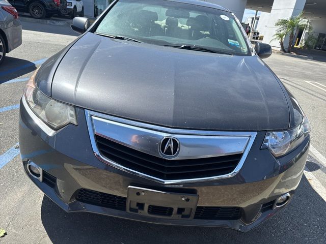 2014 Acura TSX 2.4 photo 5