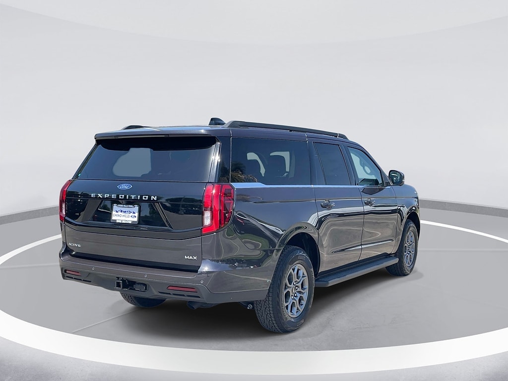 New 2026 Ford Expedition Max Active MAX SUV