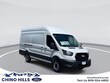  Ford Transit-350